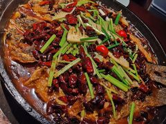 -老板恋上鱼(恒隆广场店)