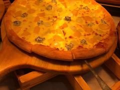 -吉布鲁牛排海鲜自助(龙湖北城天街购物广场店)