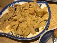 -牛三哥洛阳牛肉汤(生态城店)