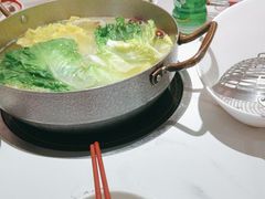 -八合里牛肉火锅(深圳海德店)