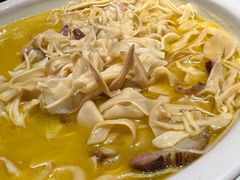 -锦绣金山人家(友谊店)