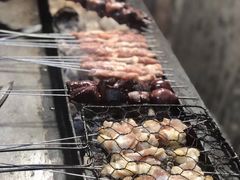 -霍元甲烧烤(江城商务大楼店)