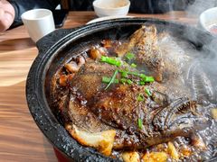-九转小磨·非遗东北菜(群力店)