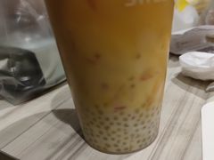 杨枝甘露-7分甜(钟楼龙湖店)