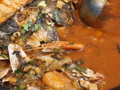 -小厨娘淮扬菜(天印大道店)