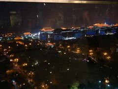 -烛影拾光观景餐厅·创意菜·摄影·小提琴(大唐不夜城店)