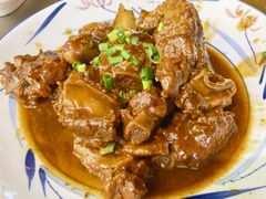 -徽州美食(三十年老店)