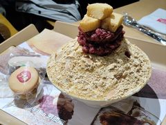 -劳顶笨咖啡(益华广场店)