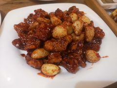 -陈傻子餐厅(世纪都会店)