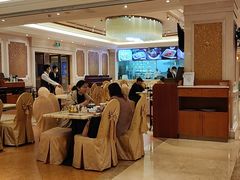 大堂-锦粤宫·精致粤菜(深圳北站店)