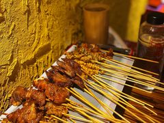 -今邕烧烤(西大店)