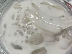 -仁信双皮奶(东川路店)