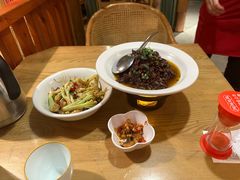 -湘阁里辣(南岭购物广场店)