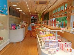 自助取餐区-好利来(永定路店)