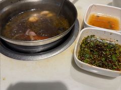-围炉夜话·潮汕卤水火锅(榕江店)