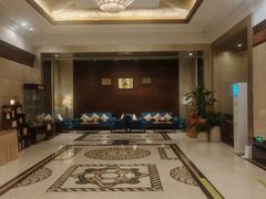 -张家港华芳金陵国际酒店