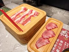 -空之介寿喜烧·和牛放题(恒隆广场店)