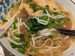 -鑫花溪牛肉米粉(凤凰街创始总店)