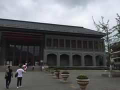 -遵义会议纪念馆