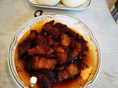 -红灯笼姥姥饭店·江景餐厅