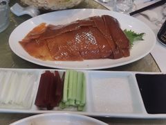 -上海会馆(香港名都店)