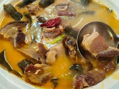 -悦硒楼·新派恩施菜