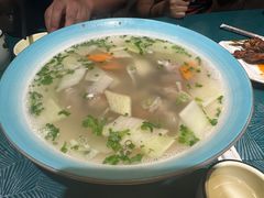-鹏馨羊羔肉·非遗(新建街店)