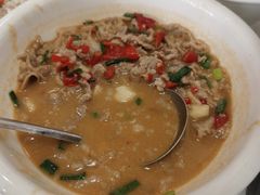 -秀妈厨房(灰汤老店)