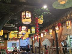 -鼎晟江南·融合江南宴(固戍店)