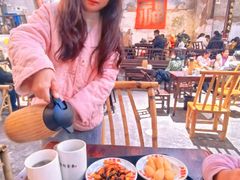 -東茅街茶馆