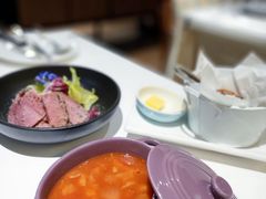 -K·Kitchen KK牛扒厨房(江南西店)