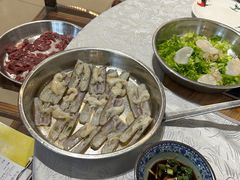 -丰尔粥食·粥底火锅·桑拿鸡(大良总店)