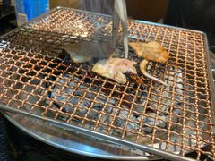 -九田家黑牛烤肉料理(太阳城店)