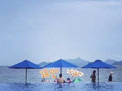 -深圳大梅沙京基洲际度假酒店