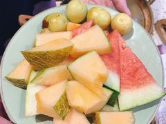 -椰子营·椰子鸡火锅(万象里店)