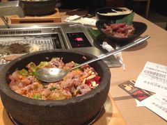 -新石器烤肉(南站店)