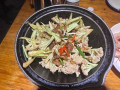 -旺角小渔村·海肠捞饭开创者(环山路店)