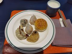 -天津水晶宫饭店