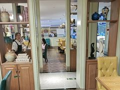 -新海渔港·胶东海鲜家常菜·家宴(奥体中心店)