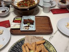 -径山十八道·风味民间菜(杭州总店)