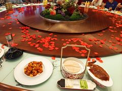 -香丰阁·烤鸭·川湘菜(清河店)