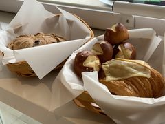 -吉森Bakery(教育路店)