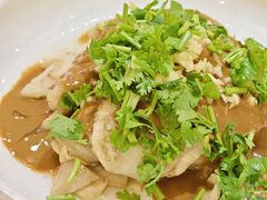 -胖子菜馆(隆昌路店)