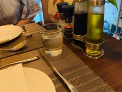-明星酒店•FORNETTO佛纳朵意餐厅•披萨•意面(湘隆时代广场店)