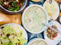 -益恒饭店乡间白族菜(古城总店)