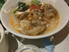 -金色印象·4k影院式足体养生(大渡口店)