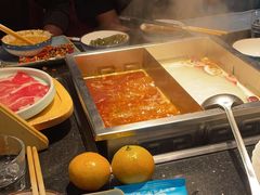 -五星桥原切肥牛火锅·30年专注好牛肉(湖塘店)