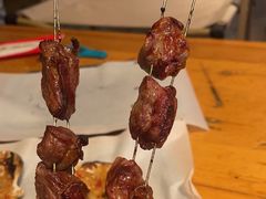 -小乾杯串店•16年沈阳烧烤(文安路店)