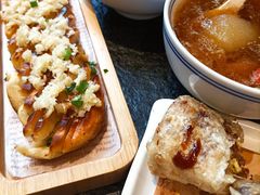 -福苗小骆驼烧烤(曲江店)