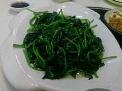 清炒时蔬-鑫悦楼煎蟹·16年海鲜大排档